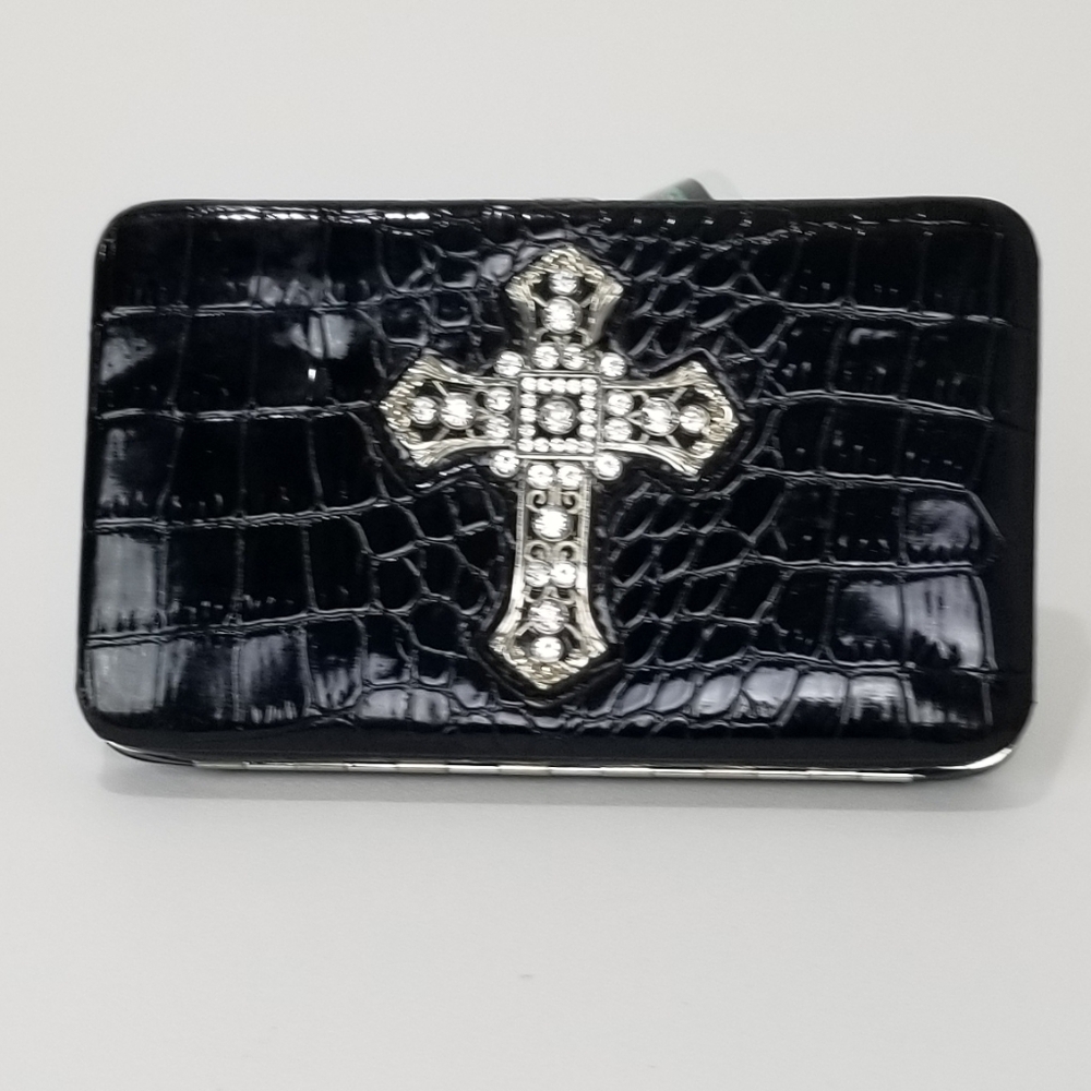 Wallet!